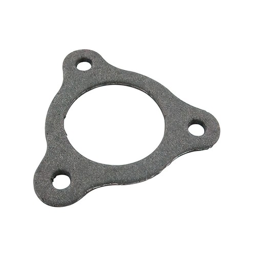 Exhaust silencer gasket for - exhaust,