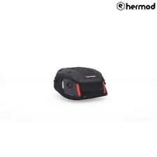 SW Motech Pro Roadpack Motorbike Motorcycle Rear Tail Bag - Black