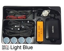 Park Mate PM100 Light Blue