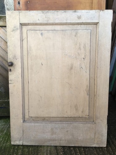 X46 reclaimed - 34, 1/8”x46”