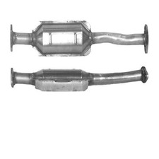 Catalytic Converter For Rover