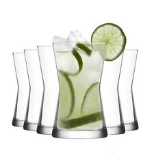 LAV 6x Derin Highball Glasses