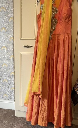 Maxi dress south asian - dress,