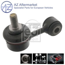 Fits Audi A2 2001-2005 1.2 TDi AZ Front Stabiliser Link 8Z0411315C