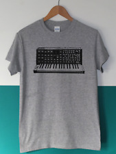 Synthesizer, MS-20, KORG