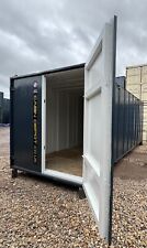 21x8 Ft | Secure Storage