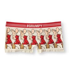 NEW WOMENS JUNIORS Grumpy