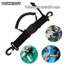 Scuba Diving Camera Lanyard