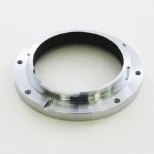 Leica R L/R lens To Pentax K