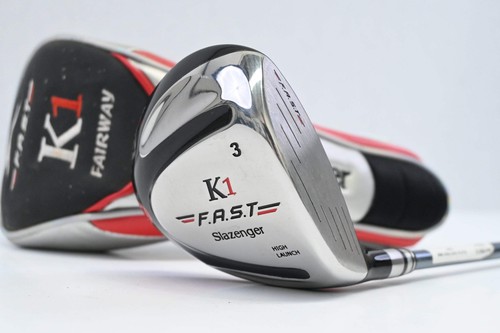 Slazenger fast wood 15 - wood, /