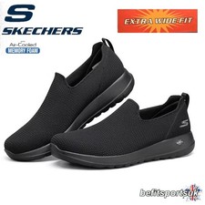 SKECHERS MENS SLIP-ON EXTRA