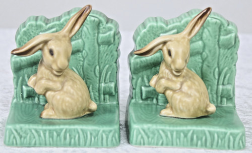 Pair 1930 40s - of, 1930/40s