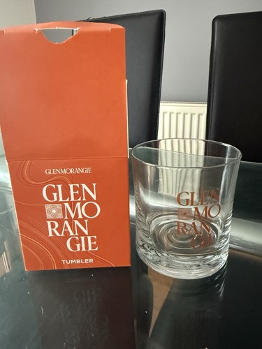 Glenmorangie scotch whisky - glenmorangie,