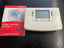 Honeywell ST9400C 7-Day