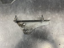 Honda Cadet GX160 chain guard bracket - Prokart Cadet Karting Generator rotax 