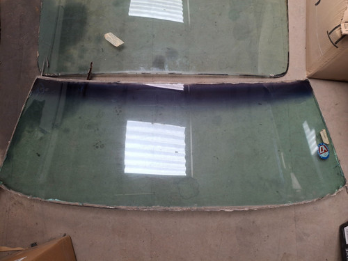 Original 1967 camaro front - , 1967-69