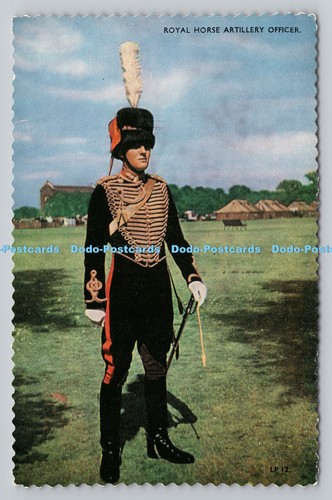 R808484 royal horse - r808484, artillery