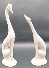 Art Deco Greyhound Dog