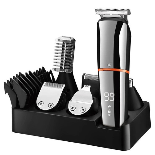Cordless hair clippers blade - cordless,
