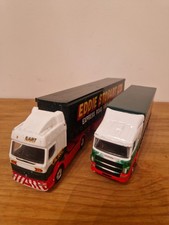 Eddie Stobart Truck and Lorry.