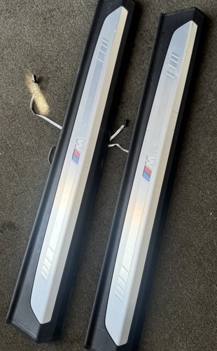 Bmw trim cover - trim, sill