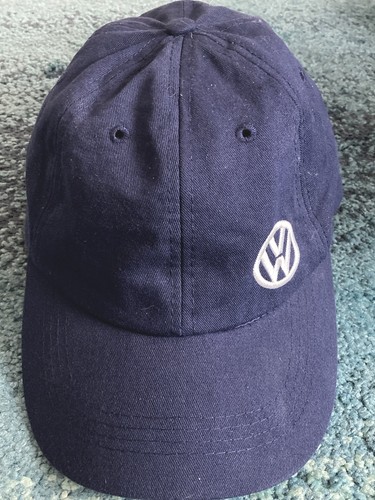 Volkswagen drivergear hat - vw,