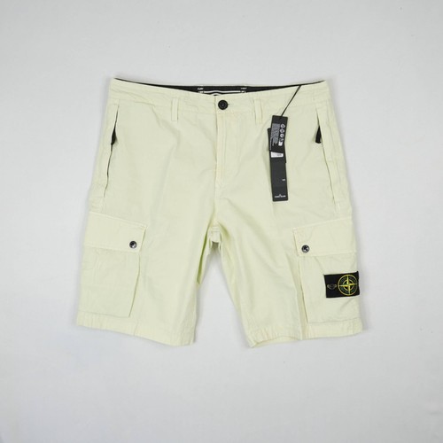 Stone island light green - island,