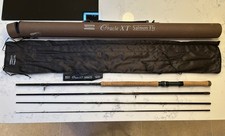 Shakespeare Rod Oracle 2 XT