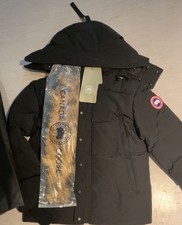 Canada Goose Black