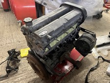 ** FORD 1.8 ZETEC ENGINE & RWD CONVERSION PARTS **