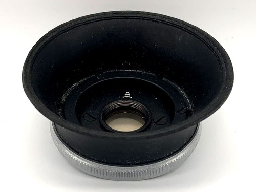 Pentacon eyecup for - eyecup,