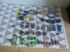 Assorted Carp Fishing