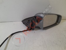 AUDI A6 S Line Tdi O/S/F Wing Mirror Electric