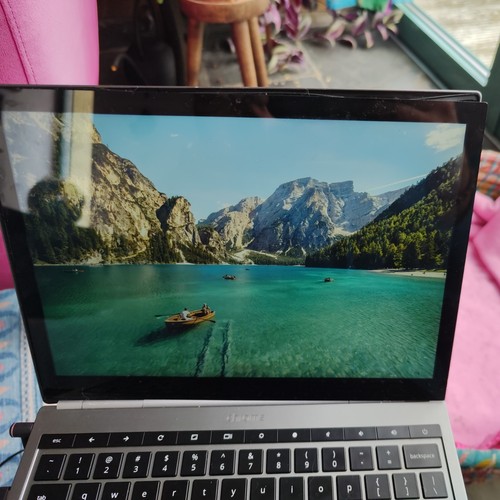 Google chromebook pixel 2013 - pixel,