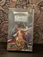 Star Wars The Empire Strikes
