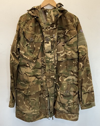 Mtp fire retardant - mtp, smock