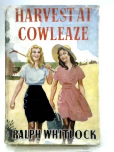 Harvest cowleaze ralph - cowleaze, by