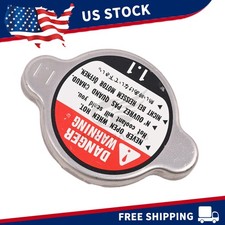 New Engine Radiator Cap for