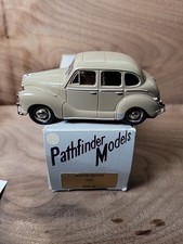 Pathfinder Models 1/43 1950