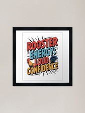 Rooster Energy � Chinese