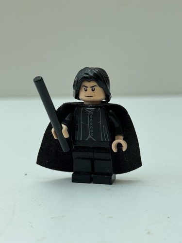 Lego severus snape - severus, harry