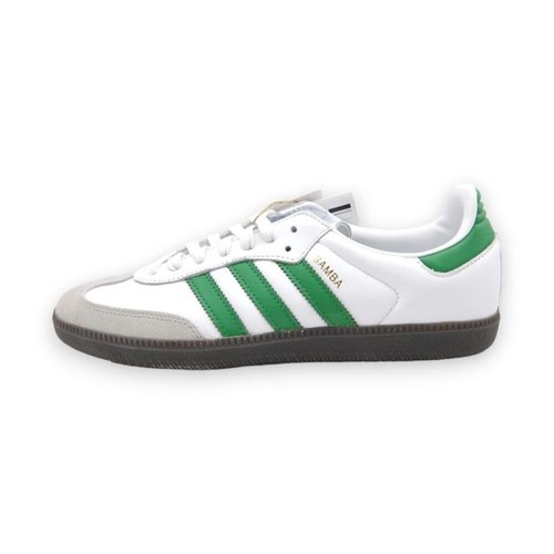 Adidas samba white and - adidas,