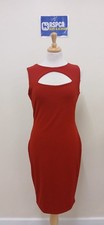 BNWT Jane Norman Red Jersey