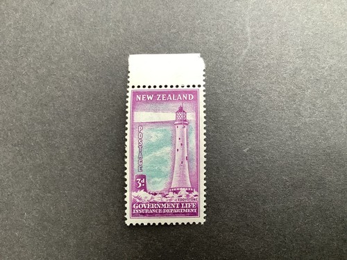 New zealand 1947 george vi - zealand, 1947.