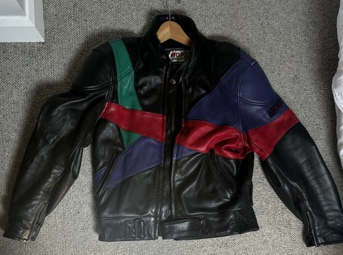 Mqp vintage leather - mqp,