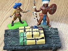 BRITAINS DEETAIL TOY SOLDIERS