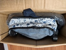 Bayer Design Doll Pram