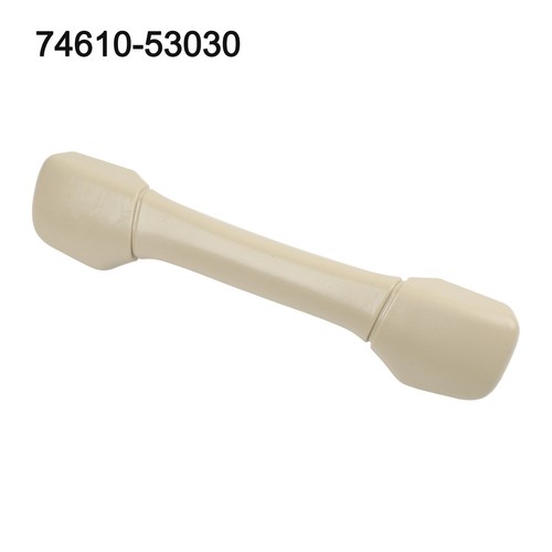 Premium beige handle strap - premium,