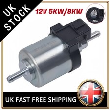22ml Fuel Pump Ultra Quiet For