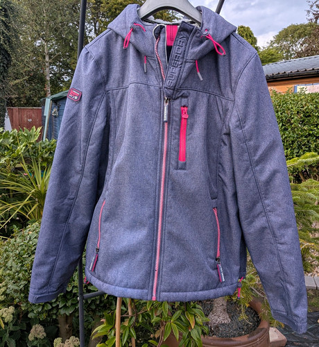 Superdry engineering - superdry,
